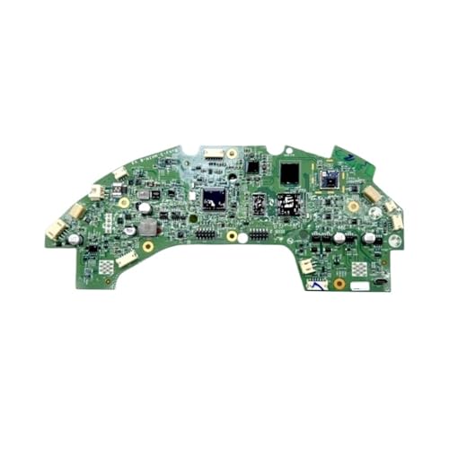 Mainboard kompatibel mit Roborock S50 S51 S52 S55 S502-00 S552-00 S5 Roboter-Staubsauger, Motherboard-Teile, PCBA-Komponente von OUTIFUOTPP