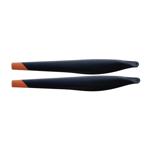 OUTIFUOTPP 1 Paar R5413 (U-CW/U-CCW) Oberer Propeller, kompatibel mit DJI Agras T20P/T40 Landwirtschaftsdrohne(1 Pair U-CW) von OUTIFUOTPP