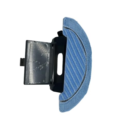 OUTIFUOTPP 1790 Ultra+ 1090 1790 Staubsaugerzubehör 2-in-1 Staubbox Wassertank Ersatzteile mit Wischmopp OUTIFUOTPP 1790 Ultra+ 1090 1790 Staubsaugerzubehör 2-in-1 Staubbox Wassertank Ersatzteile mit Wischmopp von OUTIFUOTPP