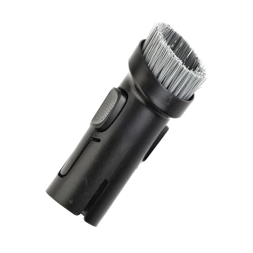 OUTIFUOTPP 1pc 2 In 1 Kombination Pinsel for CP0722 996510079158, Kompatibel for PowerPro Expert Performer, Staubsauger Zubehör OUTIFUOTPP 1pc 2 In 1 Kombination Pinsel for CP0722 996510079158, Kompatibel for PowerPro Expert Performer, Staubsauger Zubehör von OUTIFUOTPP