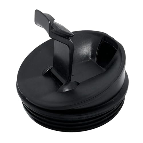 OUTIFUOTPP 2 x 32-Unzen-Becher mit versiegeltem Deckel, kompatibel Ninja-Ersatzteilen, for Nutri Ninja Auto-IQ 1000 W und Dual Blender von OUTIFUOTPP