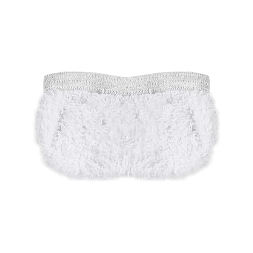 OUTIFUOTPP 6 stücke Mopp Tuch for Und, Kompatibel for Handy,100 Dampf Reiniger Haushaltsgeräte Zubehör OUTIFUOTPP 6 stücke Mopp Tuch for Und, Kompatibel for Handy,100 Dampf Reiniger Haushaltsgeräte Zubehör von OUTIFUOTPP