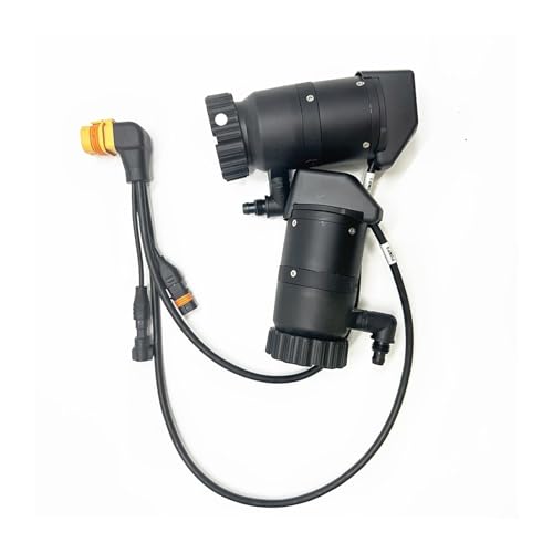OUTIFUOTPP Agras T50 Impellerpumpensatz, kompatibel mit DJI Landwirtschaftsdrohnenzubehör, UAV-Reparatur-Ersatzteile OUTIFUOTPP Agras T50 Impellerpumpensatz, kompatibel mit DJI Landwirtschaftsdrohnenzubehör, UAV-Reparatur-Ersatzteile von OUTIFUOTPP