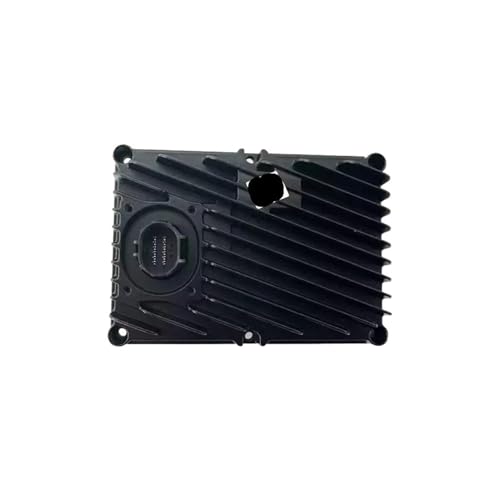 OUTIFUOTPP Agricultural Done T50 Streusystem-Sauenkontrollmodul, kompatibel mit DJI Argas Pflanzenschutzdrohnen UAV-Reparaturteile von OUTIFUOTPP