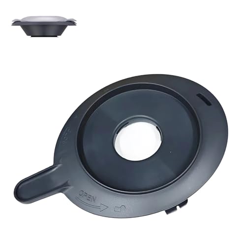 OUTIFUOTPP Blender Mixpot-Abdeckung TC-7, Kompatibel mit/Osojimix/Cobbo 7 / von OUTIFUOTPP