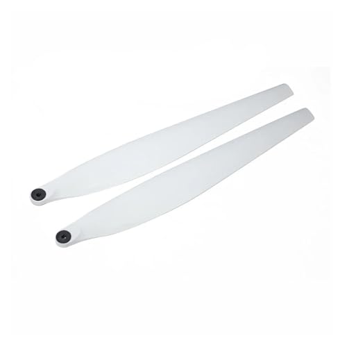 OUTIFUOTPP CW/CCW-Propeller, kompatibel mit DJI Agras T40/T50 Agricutural, Drohnen-UAV-Reparaturteile(2 Pairs L-CCW) von OUTIFUOTPP