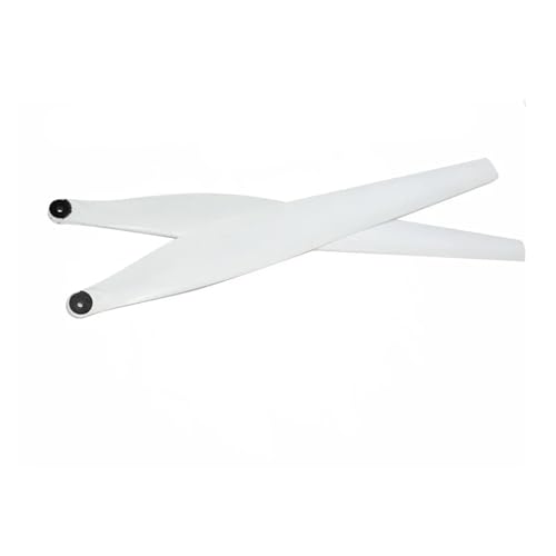 OUTIFUOTPP CW/CCW-Propeller, kompatibel mit DJI Agras T40/T50 Agricutural, Drohnen-UAV-Reparaturteile(2 Pairs U-CW) von OUTIFUOTPP