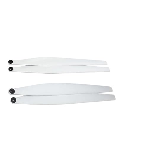 OUTIFUOTPP CW/CCW-Propeller, kompatibel mit DJI Agras T40/T50 Agricutural, Drohnen-UAV-Reparaturteile(U-CW and L-CW) von OUTIFUOTPP