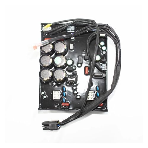 OUTIFUOTPP D6000i DC Controller (RATO), Kompatibel mit DJI Agricultural Drone Plant Protection D6000i UAV von OUTIFUOTPP
