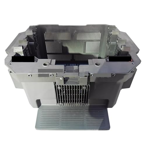 OUTIFUOTPP DB2160 Batteriekühlbox, kompatibel mit luftgekühltem Kühler DJI T60/T70/T70P/T100(T70 T70P Cooling Box) von OUTIFUOTPP