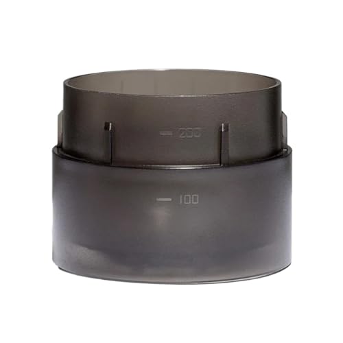 OUTIFUOTPP DIY Wassereinspritzung Hand, Kaffeemaschine Filter Dripper 13 Löcher gleichmäßig aus Sailor, Kaffeezubereitung Utensilien von OUTIFUOTPP