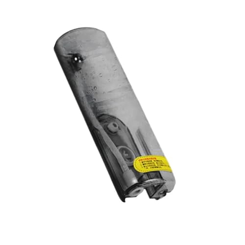 OUTIFUOTPP Dampf-Staubsauger, Wassertank, Wischtuchbürste, kompatibel mit Xiaomi Deerma DEM ZQ600 ZQ610, Haltegriff-Reiniger, Wischmopp-Zubehör(Light green) von OUTIFUOTPP