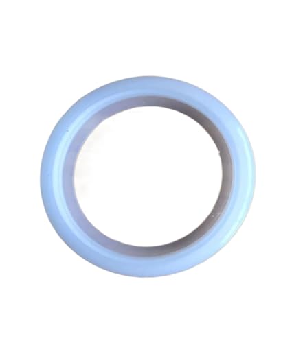 OUTIFUOTPP Dichtungsring for den Brühkopf der Kaffeemaschine, kompatibel mit Krups XP2010 XP2070 XP4000 XP4030 Calor Moulinex TEFAL SEB OUTIFUOTPP Dichtungsring for den Brühkopf der Kaffeemaschine, kompatibel mit Krups XP2010 XP2070 XP4000 XP4030 Calor Moulinex TEFAL SEB von OUTIFUOTPP