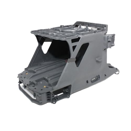OUTIFUOTPP Drone M30T Mittelrahmen, Kompatibel mit DJI Matrice 30/30T M30 Karosserie vorne,/Untere Abdeckung Armachse, Drohnen-Reparaturteile(Middle Frame) von OUTIFUOTPP