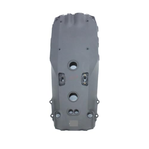 OUTIFUOTPP Drone M30T Mittelrahmen, Kompatibel mit DJI Matrice 30/30T M30 Karosserie vorne,/Untere Abdeckung Armachse, Drohnen-Reparaturteile(Upper Shell) von OUTIFUOTPP