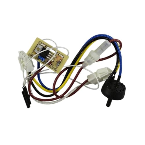 OUTIFUOTPP Eignung des Mixer-Potentiometerschalters, kompatibel mit Philips HR1882 HR1880 HR1883 HR1884 Entsafter von OUTIFUOTPP