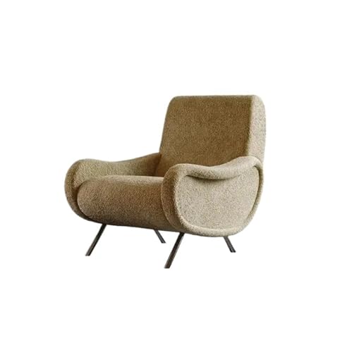 OUTIFUOTPP Einzelsofa Stuhl Haushalt Wohnzimmer Balkon Homestay(4) von OUTIFUOTPP