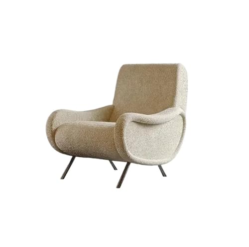 OUTIFUOTPP Einzelsofa Stuhl Haushalt Wohnzimmer Balkon Homestay(5) von OUTIFUOTPP
