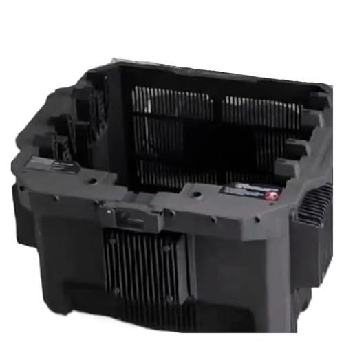 OUTIFUOTPP Es werden luftgekühlte Kühlkörper verwendet, kompatibel mit DJI T60, T70 und T100 OUTIFUOTPP Es werden luftgekühlte Kühlkörper verwendet, kompatibel mit DJI T60, T70 und T100 von OUTIFUOTPP
