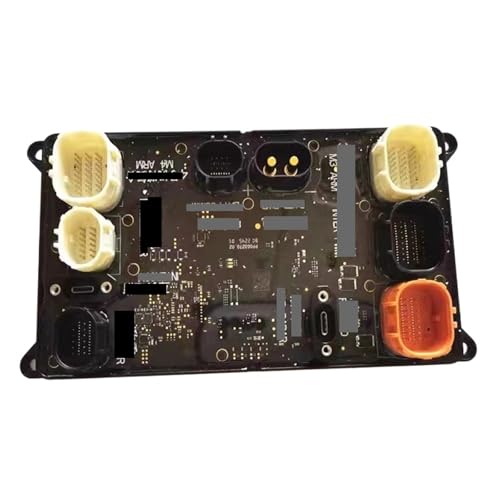 OUTIFUOTPP Kompatibel mit Agras Drone T50/T25, Sprüh-Power-Board, von OUTIFUOTPP