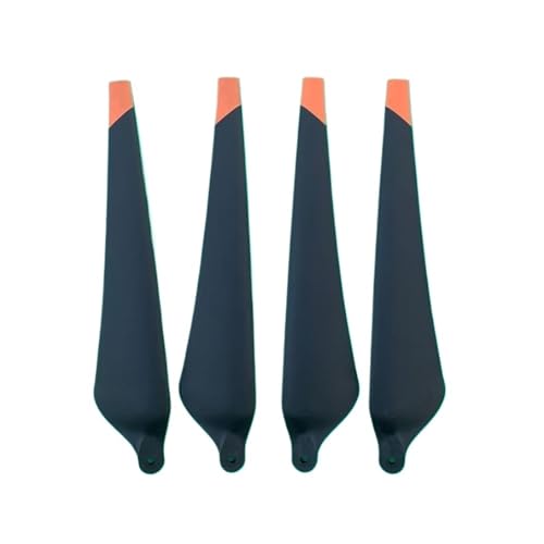 OUTIFUOTPP Kompatibel mit DJI Agras T30 Agricutural, Drohne UAV Hélice Blades CCW CW 12 Stück/Sets Blade Propeller von OUTIFUOTPP