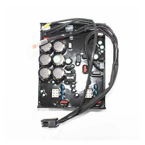 OUTIFUOTPP Kompatibel mit DJI Plant Protection UAV D6000i, Landwirtschaftsdrohne DC Controller (RATO) Reparaturteile von OUTIFUOTPP