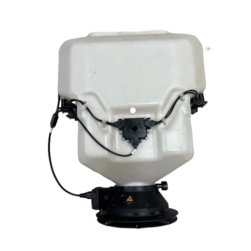 OUTIFUOTPP Kompatibel mit DJI T30 Spreader, Spread System von OUTIFUOTPP