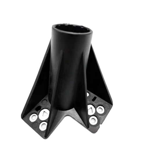 OUTIFUOTPP Kompatibel mit DJI T40 T20P T50 T25, Stativbefestigungsteile M1/M2/M3/M4(T40 T20P M1) von OUTIFUOTPP