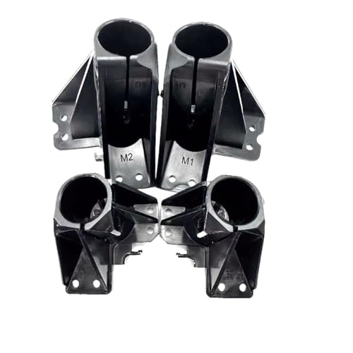 OUTIFUOTPP Kompatibel mit DJI T40 T20P T50 T25, Stativbefestigungsteile M1/M2/M3/M4(T50 T25 M1M2M3M4) von OUTIFUOTPP