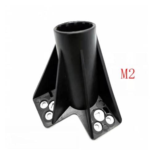OUTIFUOTPP Kompatibel mit DJI T40 T20P T50 T25, Stativbefestigungsteile M1/M2/M3/M4(T50 T25 M2) von OUTIFUOTPP