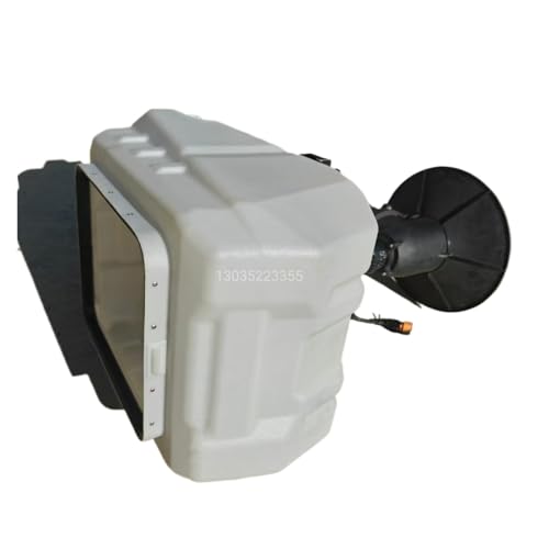 OUTIFUOTPP Kompatibel mit DJI T60 Spreader(90 new) von OUTIFUOTPP