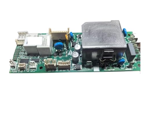 OUTIFUOTPP Kompatibel mit Delong E LattePro Vollautomatisch, Kaffeemaschinen-Motherboard, Power Board OUTIFUOTPP Kompatibel mit Delong E LattePro Vollautomatisch, Kaffeemaschinen-Motherboard, Power Board von OUTIFUOTPP
