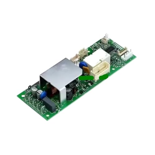 OUTIFUOTPP Kompatibel mit Delonghi/Delong ECAM22.110.SB, Hauptplatine der Kaffeemaschine, Stromversorgungsplatine, nicht eingeschaltet OUTIFUOTPP Kompatibel mit Delonghi/Delong ECAM22.110.SB, Hauptplatine der Kaffeemaschine, Stromversorgungsplatine, nicht eingeschaltet von OUTIFUOTPP