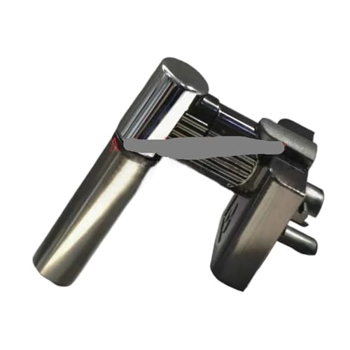 OUTIFUOTPP Kompatibel mit Delonghi/Delong Vollautomatischer Kaffeemaschine ECAM510.55 Heißwasserhahn ECAM516.45 von OUTIFUOTPP