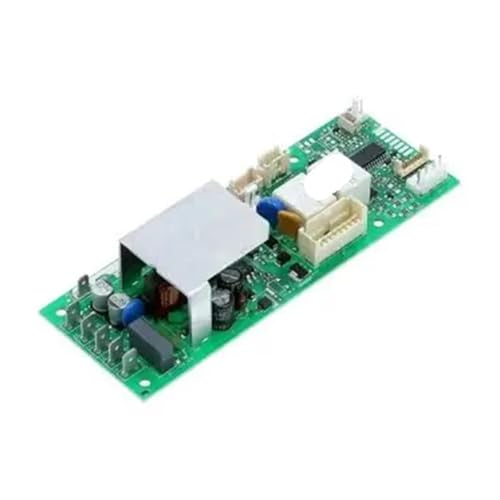 OUTIFUOTPP Kompatibel mit Delonghi/ECAM23.210 Automatic, Kaffeemaschinen-Hauptplatine, Computerplatine. Leistungsplatine OUTIFUOTPP Kompatibel mit Delonghi/ECAM23.210 Automatic, Kaffeemaschinen-Hauptplatine, Computerplatine. Leistungsplatine von OUTIFUOTPP