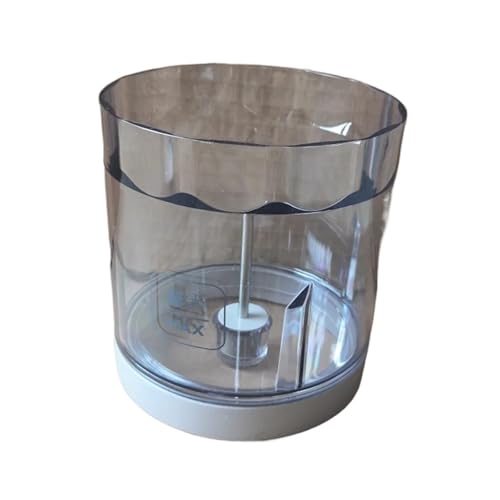 OUTIFUOTPP Kompatibel mit Philips ，HR1604 HR1607 HR1608 HR1609 HR1364 HR1613 HR1617 HR1366 Mixerteile von OUTIFUOTPP