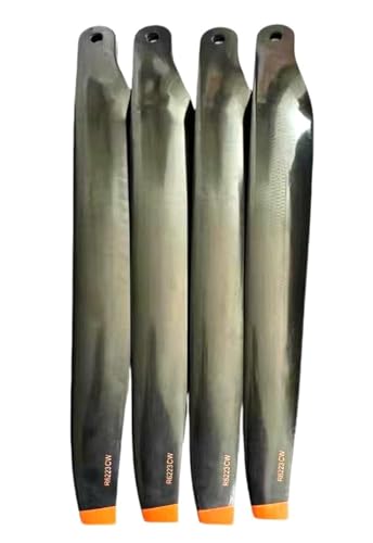OUTIFUOTPP Kompatibel mit T70/T70P/T100 Carbon R6223(4PCS R6223CW) von OUTIFUOTPP