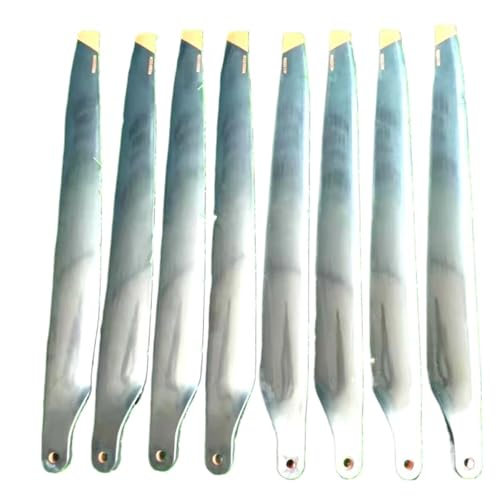 OUTIFUOTPP Kompatibel mit T70/T70P/T100 Carbon R6223(R6223CW CCW 16pcs) von OUTIFUOTPP