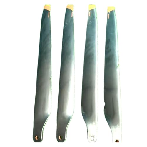 OUTIFUOTPP Kompatibel mit T70/T70P/T100 Carbon R6223(R6223CW CCW 2PCS) von OUTIFUOTPP
