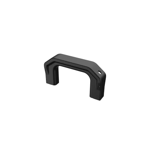 OUTIFUOTPP Kompatibel mit XAG P100Pro, Gehäusegriff/Griffabdeckung, Zubehör for landwirtschaftliche Drohnen(1 item) von OUTIFUOTPP
