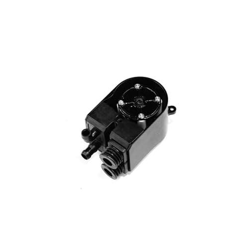 OUTIFUOTPP Kompatibel mit XAG P100pro, Schlauchpumpenköpfe, kompatibel Landwirtschaftsdrohne Argas Pflanzenschutzdrohnen Reparaturteil von OUTIFUOTPP