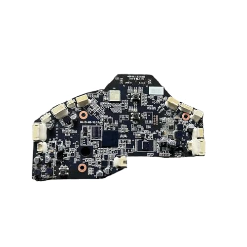 OUTIFUOTPP Kompatibel mit Xiaomi Mi Robot Vacuum-Mop 2 Pro/Lite MJST1SHW MJSTL Hauptplatine Motherboard Roboter Staubsauger Zubehör von OUTIFUOTPP