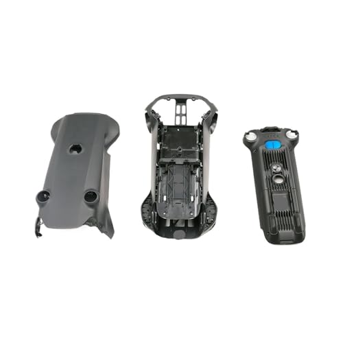 OUTIFUOTPP Kompatibel mit der oberen Schale von Mavic 4 Pro, dem mittleren Rahmen der unteren oberen Abdeckung, dem Gehäuse von Mavic 4Pro.(1 set) von OUTIFUOTPP