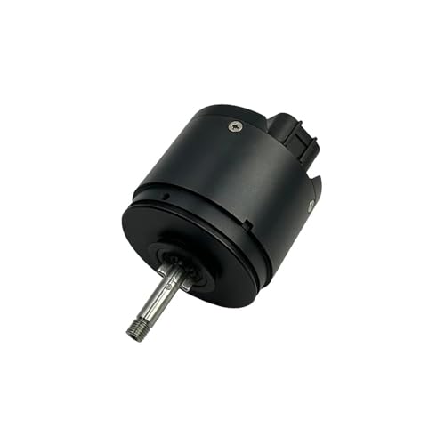 OUTIFUOTPP Kreiselmotor, kompatibel mit der Landwirtschaftsdrohne DJI T40/T20P/T50/T25, Ersatzteile for Pflanzenschutz-UAVs(1PC) von OUTIFUOTPP
