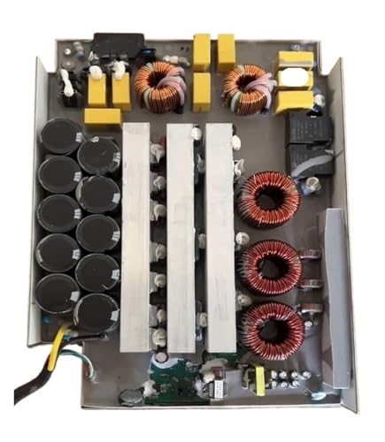 OUTIFUOTPP Landwirtschaft Agras Drone Ladegerät AC Modul, Kompatibel for DJI T40 Bord OUTIFUOTPP Landwirtschaft Agras Drone Ladegerät AC Modul, Kompatibel for DJI T40 Bord von OUTIFUOTPP