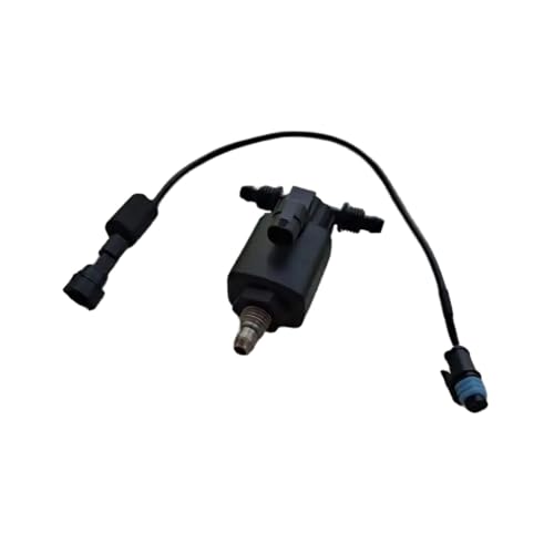 OUTIFUOTPP Landwirtschaft Agras Drone Magnetventil Montage, Kompatibel for DJI T30 Abgas Ventil Anschluss Kabel Maschine OUTIFUOTPP Landwirtschaft Agras Drone Magnetventil Montage, Kompatibel for DJI T30 Abgas Ventil Anschluss Kabel Maschine von OUTIFUOTPP