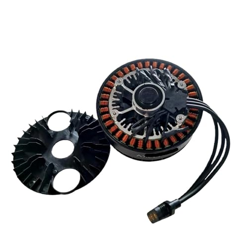 OUTIFUOTPP Landwirtschaft Agras Drone Motor, Kompatibel for DJI T30 Rotor Shell von OUTIFUOTPP