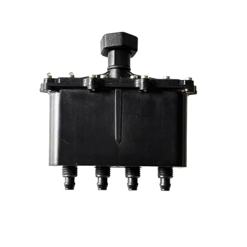 OUTIFUOTPP Landwirtschaftliche Drohne T20 Durchflussmesser Durchflussmessermodul, Kompatibel mit DJI Argas Schutzdrohnen von OUTIFUOTPP