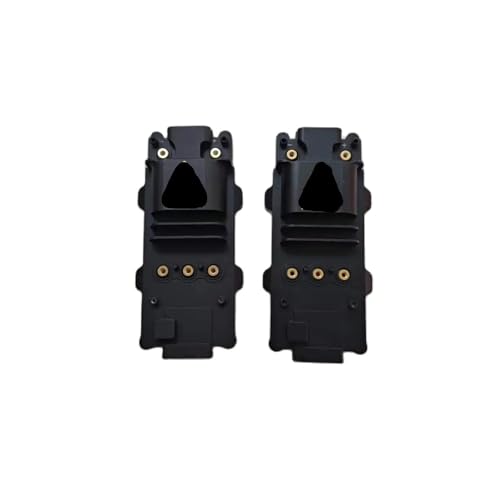 OUTIFUOTPP Landwirtschaftlicher Agras-Drohnenmotor, kompatibel mit DJI T20 T16 ESC-Modulmaschine von OUTIFUOTPP
