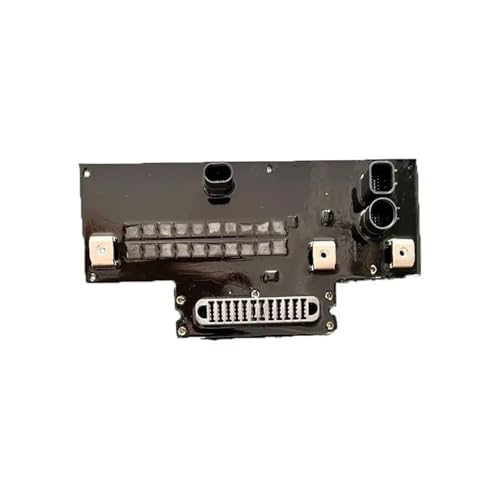 OUTIFUOTPP Landwirtschaftsdrohne Agras T50 Batterie-Motherboard, kompatibel mit DJI Plant Protection UAV-Batterieplatinen-Reparaturteilen von OUTIFUOTPP